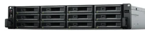 Rackstation SAN/NAS, intel Xeon D-1531, 2U, 8Go RAM DDR4
