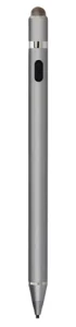 Stylet Universel, Micro-USB,  Aluminium