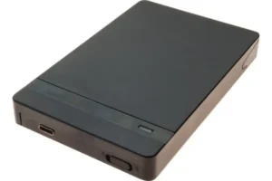 Boîtier externe Type-C USB 3.1 Gen.1 pour disque 2.5" SATA