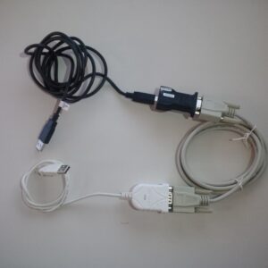 Cordon USB FT232 RJ45 Ligne Console CISCO OUTBAND