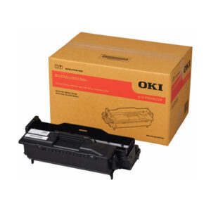 Tambour d’image** (30 000 pages) pour OKI B433dn/B513dn