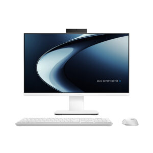 AIO ExpertCenter P600 Ryzen AI 5 330 (27") FHD 16Go DDR5, 512 Go W11P