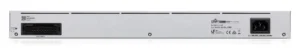 Switch 24 Ports Eth. Gigabit PoE+ 400W Géré L2/L3 2 ports SFP+ 10G