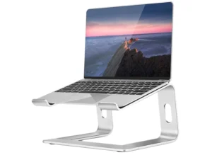 SUPPORT POUR ORDINATEUR PORTABLE DE 10 à 17"