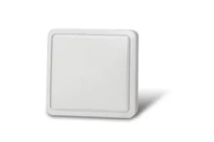 Antenne WiFi 5GHz d'extérieur PANNEAU BI-POLAIRE 14 dBi