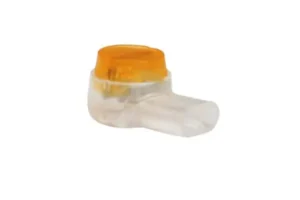 Connecteur de jonction Scotchlok UY2 (boîte de 100 pcs)