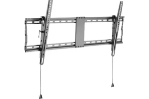 Support mural inclinable pour écran de 43 à 90" jusqu'à 70Kg