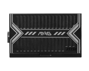 Alimentation électrique MAG A650BN, 650W, 80 PLUS Bronze 50/60Hz, ATX