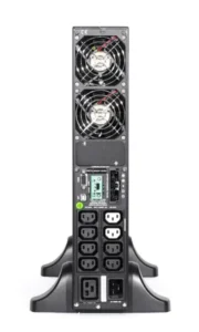 Onduleur In Line Vision Dual VSD2200 - 2200VA/1980W - 8 IEC USB RS232