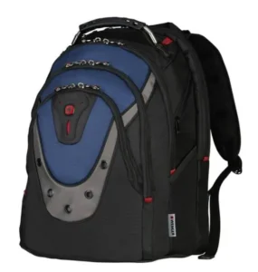 Sac à dos pour ordinateur portable 17'' IBEX