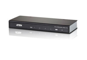Répartiteur VS184A-AT-G 4 Ports HDMI, 4096 x 2160px, Type A Female