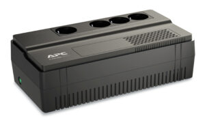 Onduleur Back-UPS BV/600W 1000VA AVR Outlet 230V