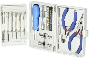 Mallette 25 pcs