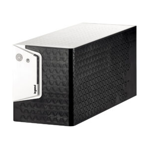 Onduleur KEOR SP 1000VA FR 600W AVR IN LINE 2 prise IEC+ 2 prise FR