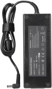 Alimentation MBA50170, Auto/Indoor, 150 W, 19.5 V, 7.7A