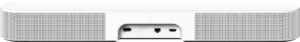 Barre de son Beam Gen 2 avec commande vocale, HDMI, Ethernet, Blanc
