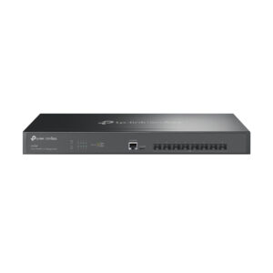 Switch 19" administré L2+ JetStream 8 ports 10Gbit/s SFP+