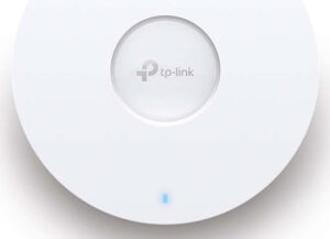 Point d'accès Plafonnier EAP610 V3 WiFi 6 AX1800 PoE+