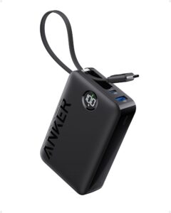 Chargeur secteur USB TypeC 100 Watts 5 à 20Volts avec cordon 2 mètres
