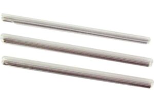 Protection d''épissure thermo rétractable 40mm, sachet de 100 pièces