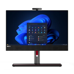AIO ThinkCentre M90a G5 24p i7-14700 16Go 512Go SSD Graphics 770 W11P