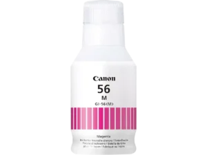 Bouteille d'encre Magenta GI-56 M - 4431C001