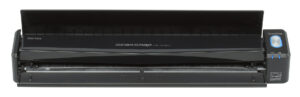 Scanner A4 iX100 Mac/Win, couleur, USB 2.0 WIFI