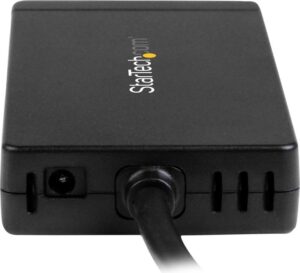 Contrôleur SATA+IDE 2,5" + 3,5" sur port USB 3.0