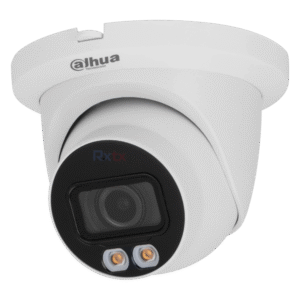 Caméra dôme 4 Mps DH-IPC-HDBW2441R-ZS