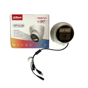 Caméra dôme HDVCI 5 Mps DH-HAC-HDBW1500R-Z