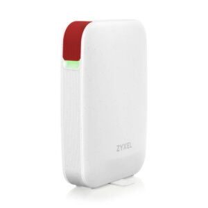 Routeur connecté 2.5 Gigabit Ethernet Blanc