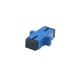 Coupleur simplex mono SC/SC
