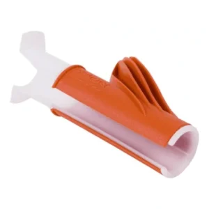 Outil à main pour câble ZIP diam 25 mm