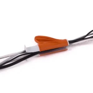 Outil à main pour câble ZIP diam 25 mm