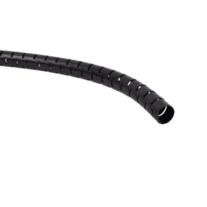 Serre câbles ZIP NOIR 25 mm 20 mètres