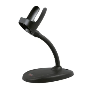 Lecteur code Barre 1D laser Voyager support et cordon USB 3 mètres