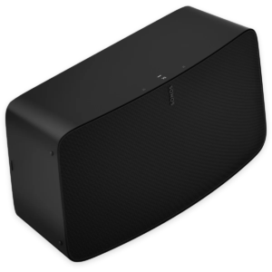 Sonos Sub Gen 4 Noir Caisson de basse actif