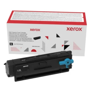 Toner Noir Extra haute capacité B305/B310/B315 - 8000 pages