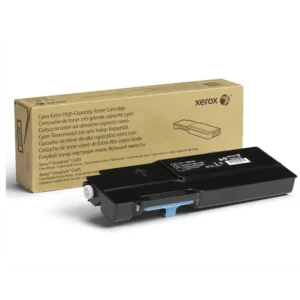Toner Cyan extra Haute capacité pour C400/C405 -  8000 pages