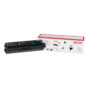 Toner Cyan haute capacité C230/C235 - 2500 pages