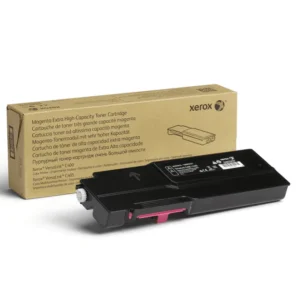 Toner Magenta extra Haute capacité pour C400/C405 - 8000 pages