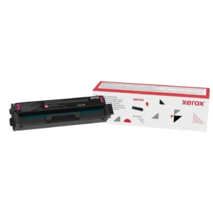 Toner Magenta haute capacité C230/C235 - 2500 pages