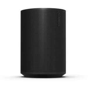 Enceinte Era 100 sans fil USB Type-C - Noir
