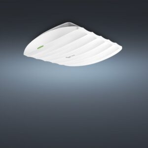 Point d'accès plafonnier Omada WiFi 7 Tri-Bande POE