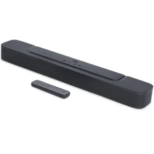 Barre de son 2.0 canaux, 80 W, Dolby Digital, 80 W, Noir, MP3, WAV