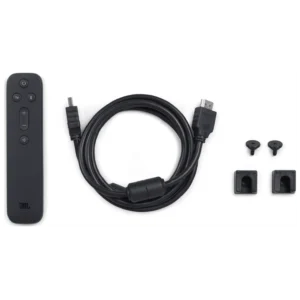 Barre de son 2.0 canaux, 80 W, Dolby Digital, 80 W, Noir, MP3, WAV