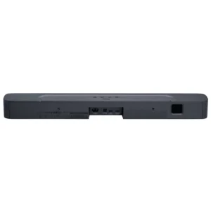 Barre de son 2.0 canaux, 80 W, Dolby Digital, 80 W, Noir, MP3, WAV