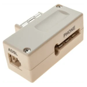 Filtre ADSL 0306011