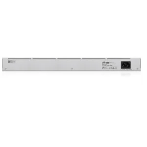Switch 16 ports Gigabit managé L2 dont 8 ports PoE 48 Watts + 2 SFP