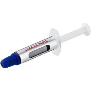 Pâte Thermique (1.5gr) pour Dissipation Thermique d'Unité Centrale